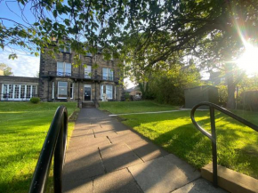 No6 West Coates, Edinburgh